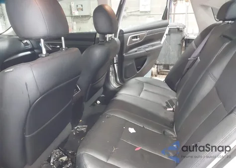 2013 Nissan Altima 2.5 Sl from USA, damaged, VIN 1N4AL3AP7DC119392